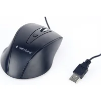 Мышь Gembird MUS-4B-02 фото 1